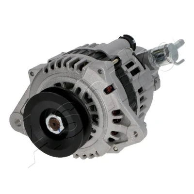 Abbildung von ASHIKA 002 U304 Lichtmaschine 12V 60A ISUZU: D Max 1 Pickup