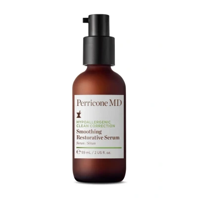 Abbildung von Perricone MD Hypo Clean Correction Smoothing Restorative Serum 2oz FG