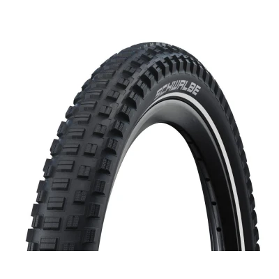 Abbildung von Schwalbe Unisex Erwachsene Reife, schwarz, LITTLE JOE K Guard, Folding 50 406 Skin