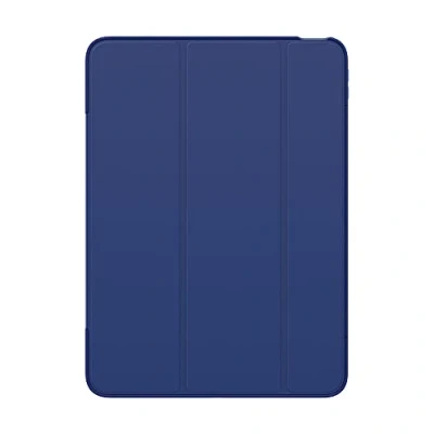 Abbildung von OtterBox Symmetry Series 360 Schutzhülle für iPad Air M2 / 4. 5. Generation, Kratzfeste Tablet Hülle mit verstellbarem Folio, schlankes und Design (nach Einbruch der Dunkelheit)