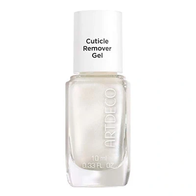 Abbildung von ARTDECO Cuticle Remover Gel zum Entfernen der Nagelhaut 1 x 10 ml