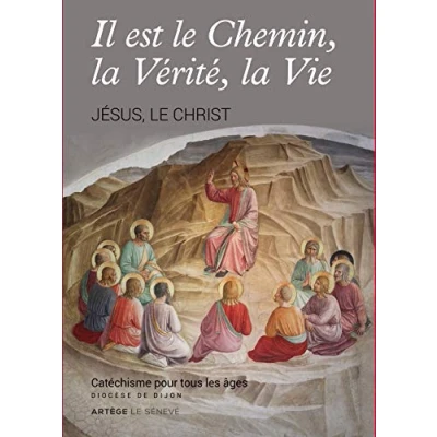 Abbildung von Il est le Chemin, la Vérité, vie: collection Vie