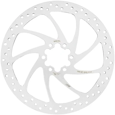Abbildung von Magura Bremsscheibe Ø 180 mm