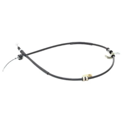 Abbildung von JAPANPARTS BC 805 Handbremsseil hinten rechts 1588/1375 mm Trommelbremse SUZUKI: Jimny SUV