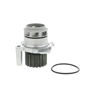 Abbildung von VAICO V10 50050 Wasserpumpe mit Dichtungen Dichtring für mechanisch Flügelrad aus Metall Original Qualität VOLKSWAGEN: Touran I