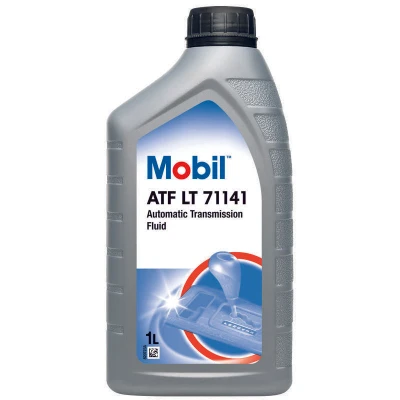 Abbildung von MOBIL ATF LT 71142 151519 Automatikgetriebeöl 1 VOLKSWAGEN: Touareg II, Passat B5 GP Limousine, Variant, MERCEDES BENZ: Vito Kastenwagen