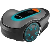 Abbildung von Mähroboter SILENO minimo 500m²