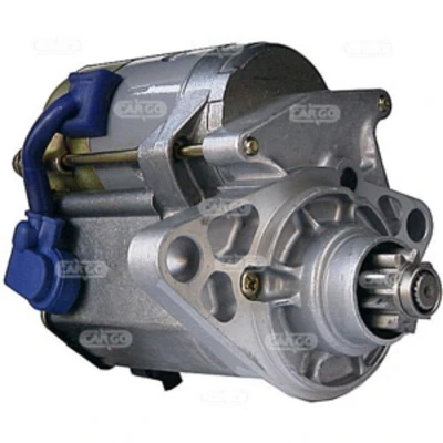 Abbildung von Starter CARGO 112214