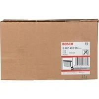 Abbildung von Zellulose Faltenfilter, für GAS 25 L SFC