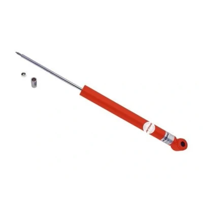 Abbildung von KONI 8045 1347 Stoßdämpfer Hinterachse Gasdruck 669 425 Zweirohr, eingebaut ein /nachstellbar Teleskop unten Auge, oben Stift