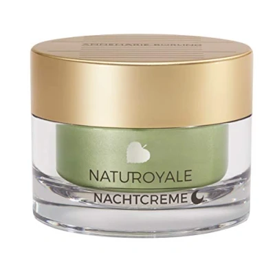 Abbildung von Annemarie Börlind Naturoyale Nachtcreme 50 ml