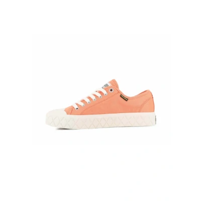 Abbildung von Palladium ACE CVS ORG Sneaker low, Größe: 43, Sunstone orange Schuhe