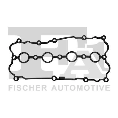 Abbildung von FA1 EP1100 956 Ventildeckeldichtung VOLKSWAGEN: Golf 5 Schrägheck, Passat B6 Variant, Touran I, AUDI: A3 Sportback