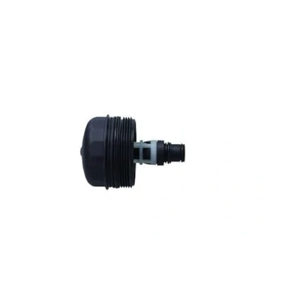 Abbildung von MAXGEAR 27 1008 Deckel, Ölfiltergehäuse mit Dichtung BMW: 3 Compact, Limousine, 5 Limousine
