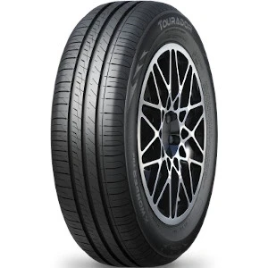 Abbildung von TOURADOR Sommerreifen 175/70 R 13 TL 82T X WONDER TH2