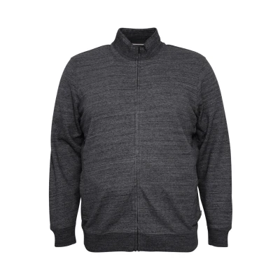 Abbildung von Blend Bhlenner BT Sweatshirt, Herren, Größe: 5XL, Black