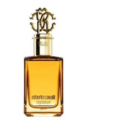 Abbildung von Roberto Cavalli Signature Eau de Parfum 100 ml