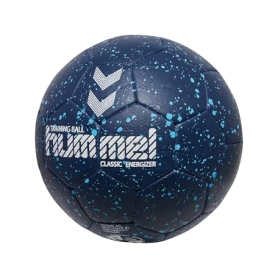 Abbildung von hummel, hmlCLASSIC Energizer HB NEON, Marine Blue Fish, 2