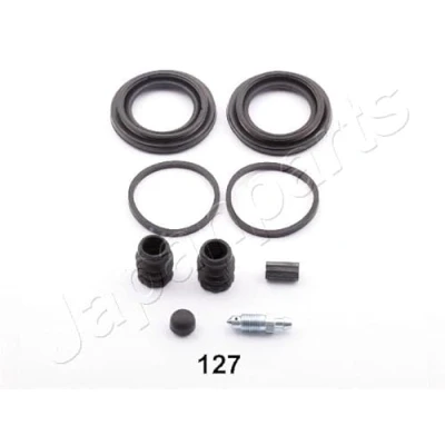 Abbildung von JAPANPARTS KD 127 Bremssattel Reparatursatz Vorderachse NISSAN: NP300 Navara Pickup