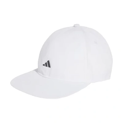 Abbildung von adidas Performance Essential Aeroready Cap White grey six, Größe: XS/S, six