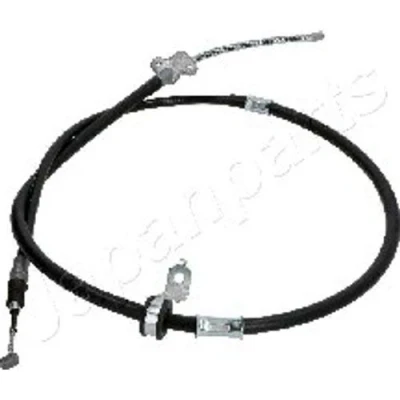 Abbildung von JAPANPARTS BC 2028R Handbremsseil TOYOTA: Hiace 4 Kasten, Bus