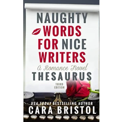 Abbildung von Naughty Words for Nice Writers: A Romance Novel Thesaurus