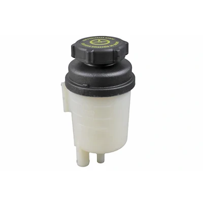 Abbildung von METZGER 2140299 Ausgleichsbehälter, Hydrauliköl Servolenkung mit Deckel, ohne Sensor