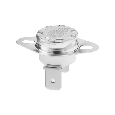 Abbildung von Create idea 175? Wäschetrockner Thermostat kompatibel mit Miele 4710950 5126720 5432490 5432491 Trockner Thermosicherung