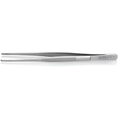 Abbildung von Knipex 92 61 01, Edelstahl, Spitz, Gerade, 52 g, 20 mm
