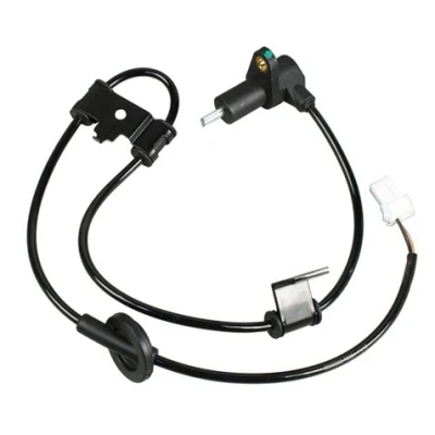 Abbildung von METZGER 0900636 ABS Sensor Hinterachse links 2 HYUNDAI: Matrix