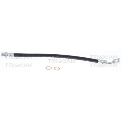 Abbildung von TRISCAN 8150 24220 Bremsschläuche 303 F10x1 OPEL: Vectra C Caravan, Limousine, CC, SAAB: 9 3 Kombi, Cabrio