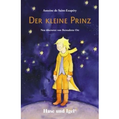 Abbildung von Der kleine Prinz: Schulausgabe