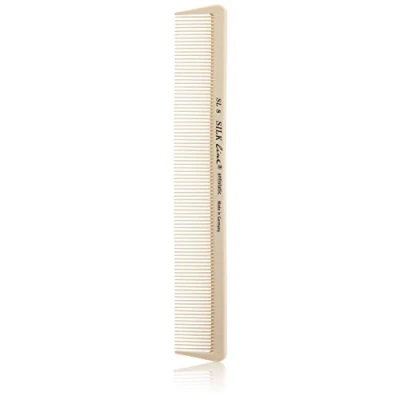Abbildung von Hercules Sägemann Stielkamm: Silk Line Cutting Comb