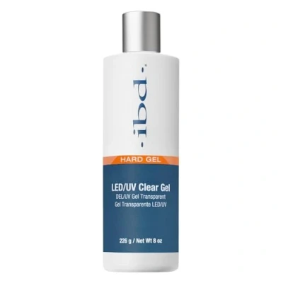 Abbildung von IBD LED/UV Clear Gel, 1er Pack (1 x 226 g)