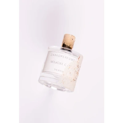 Abbildung von Zarkoperfume Molecule C19 THE Beach Eau de Parfum, Größe: 100 ml,