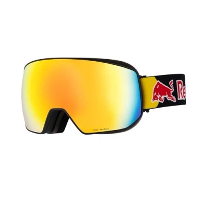 Abbildung von Red Bull Snow Goggle FINK 04RE2