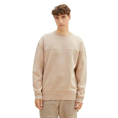 Abbildung von TOM Tailor Strickpullover, Damen, Größe: 44, Uni