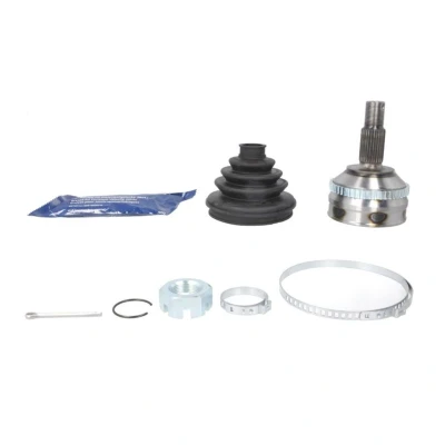 Abbildung von MEYLE 214 498 0014 Gelenksatz ORIGINAL Quality radseitig mit ABS Ring FIAT: Scudo I Kastenwagen, Kombi, CITROËN: Jumpy Kastenwagen