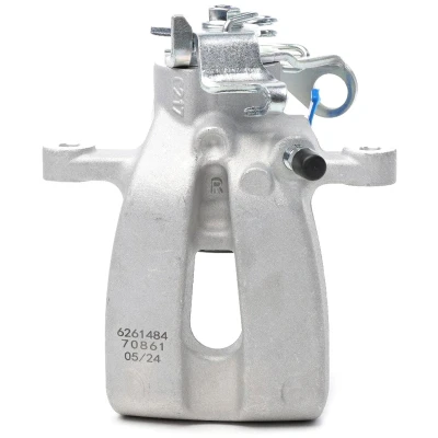 Abbildung von METZGER 6261484 Bremssattel Hinterachse rechts FIAT: Panda II Schrägheck, 500 III ABARTH: / 595 695 Schrägheck