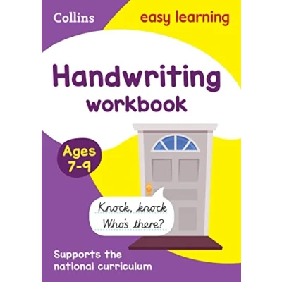 Abbildung von Handwriting Workbook Ages 7 9: Ideal for home Learning (Collins Easy KS2)