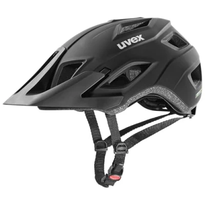 Abbildung von Uvex Access Helm, Größe: 52 57, Black (s41098701)