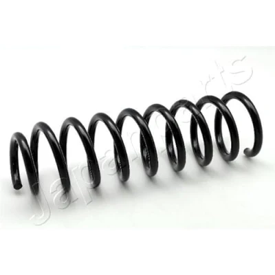Abbildung von JAPANPARTS ZC5246C Fahrwerksfeder Hinterachse AUDI: A4 B5 Avant