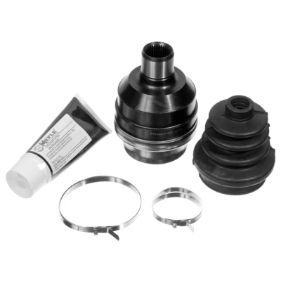 Abbildung von MEYLE 614 498 0017 Gelenksatz ORIGINAL Quality getriebeseitig, Vorderachse rechts ohne ABS Ring OPEL: Calibra A, Vectra A Limousine, CC