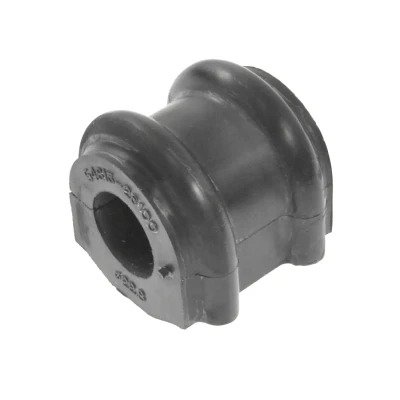 Abbildung von BLUE PRINT ADG080178 Stabigummis Vorderachse Gummi 23 48 HYUNDAI: Santa Fe 2, I