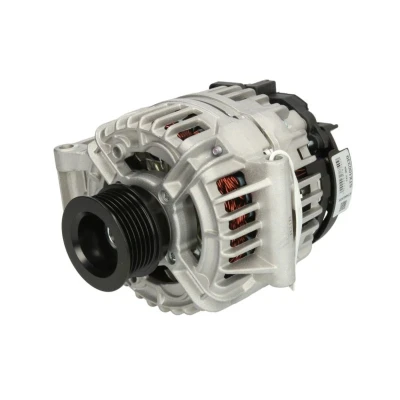 Abbildung von STARDAX STX100339R Lichtmaschine 12V 98A RENAULT: CLIO 2, LAGUNA 2 Grandtour, Scénic 1