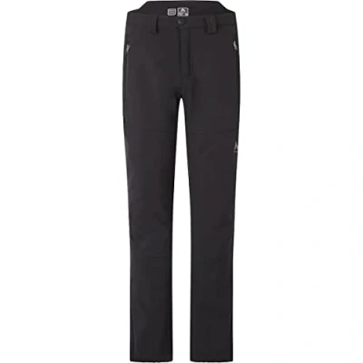 Abbildung von McKINLEY Outdoorhose Ki. Hose Waimea II jrs BLACK NIGHT