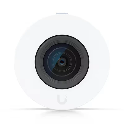 Abbildung von Ubiquiti AI Theta Professional Wide Angle Lens 8MP Weitwinkel Objektiv, 110 FOV, Indoor, Kompatibel mit Hub