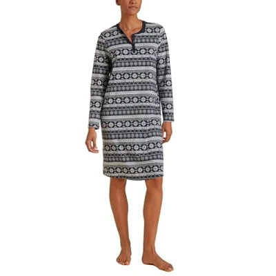 Abbildung von CALIDA Family &amp; Friends Nachthemd Damen