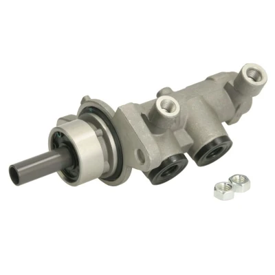 Abbildung von ABE C9X031ABE Hauptbremszylinder 22 22,2 10 x 1 (1), 12 (1) OPEL: Corsa C Schrägheck