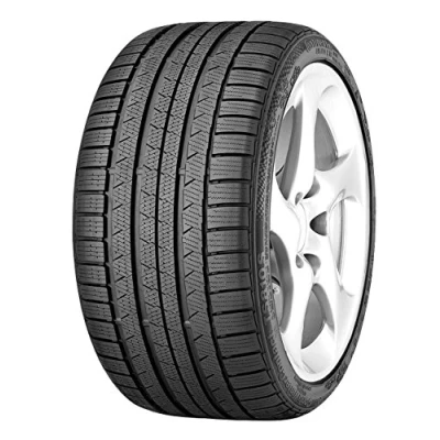 Abbildung von Continental TS810S* 175/65 R15 84T PKW Winterreifen Reifen VOLKSWAGEN: Polo V Schrägheck, MINI: Cabrio, Countryman 0353287